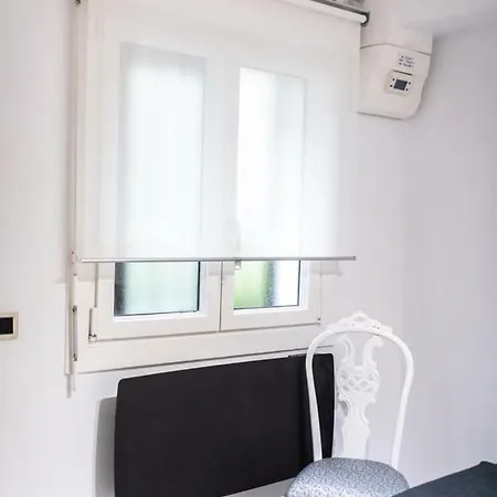 Nice + Free Parking Apartment San Sebastian