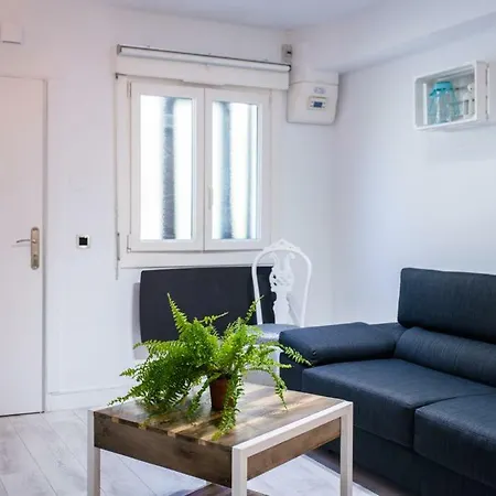 Apartment Nice + Free Parking