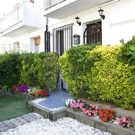 Nice + Free Parking Apartment San Sebastián